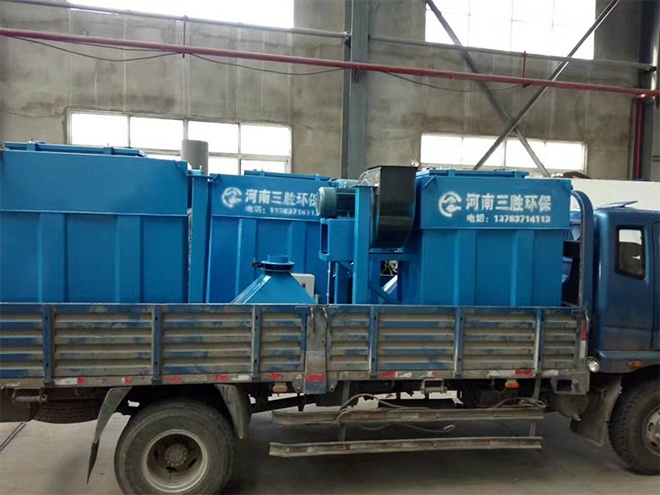 通風(fēng)設(shè)備-環(huán)?？照{(diào)制作商新技術(shù)研制