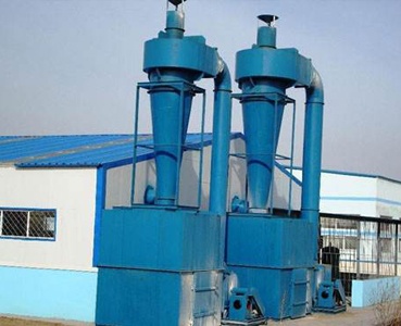 除塵器出現(xiàn)故障如何解決？