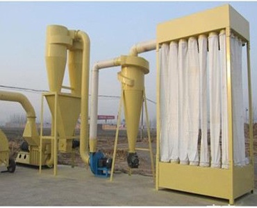 布袋除塵設(shè)備應(yīng)該怎樣維護？