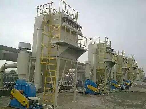 怎樣維護(hù)和保養(yǎng)濾筒除塵設(shè)備？