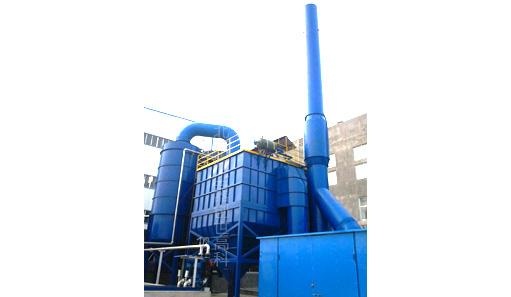 除塵設(shè)備的工作原理，小編歸納了以下五點(diǎn)，一起來看看吧！