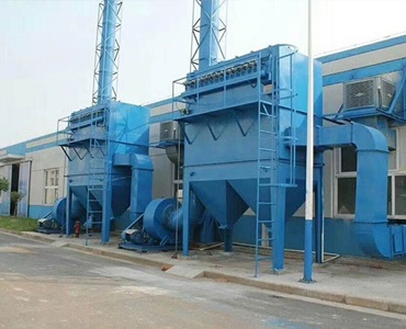 選購除塵器應(yīng)該注意哪些呢？