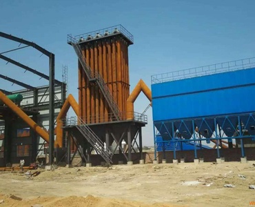 鍋爐除塵器設備使用常識