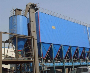 河南三勝環(huán)?？萍冀榻B除塵布袋受到高溫會(huì)損壞的原因